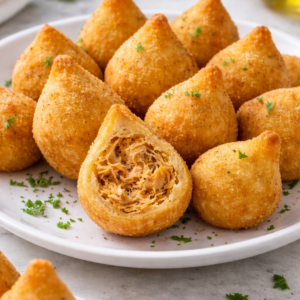 Mini Coxinha (1 kg)