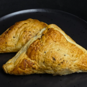 Folhado Palmito (5 un)