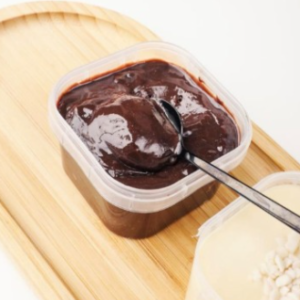 Brigadeiro de Colher Cacau com Mel - 180g (1 un)