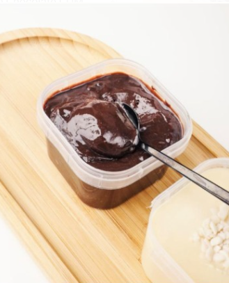 Brigadeiro de Colher Cacau com Mel - 180g (1 un)