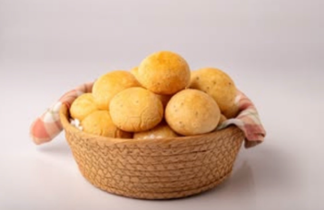 Pão de Beijo - 450g (12 un)
