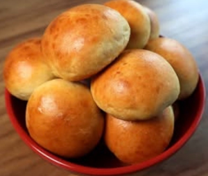 Pão de Batata (10 un)