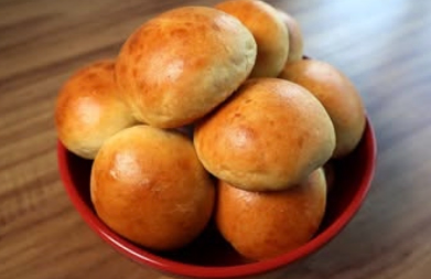 Pão de Batata (10 un)