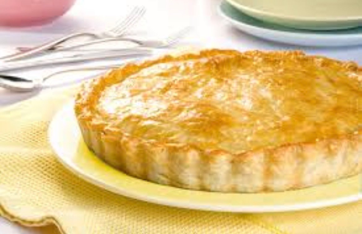 Empadão Palmito (450 g)