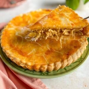 Empadão de Frango (450 g)