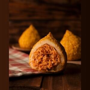 Coxinha de Frango - 360g (4 un)