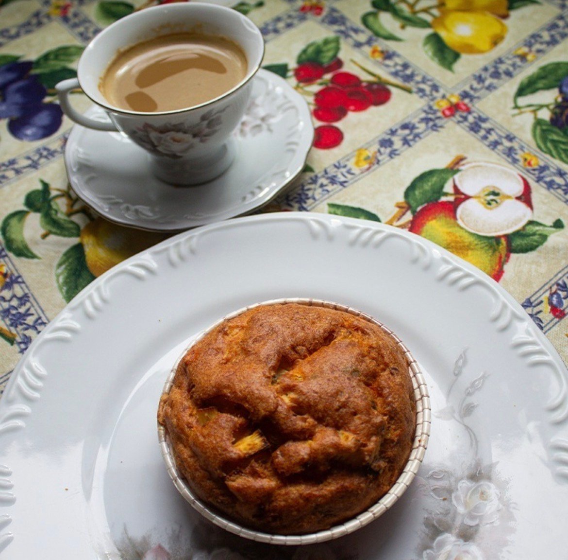 Tortinha de Frango (150g)