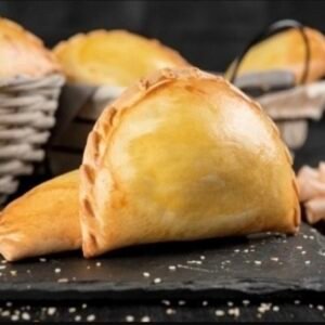 Pastel de Nata Peru (5 un)  - Assado