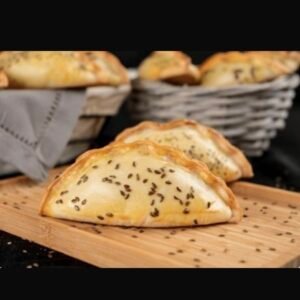 Empanada Argentina Carne Agridoce (5 un)