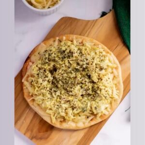 Pizza Média  - 15cm