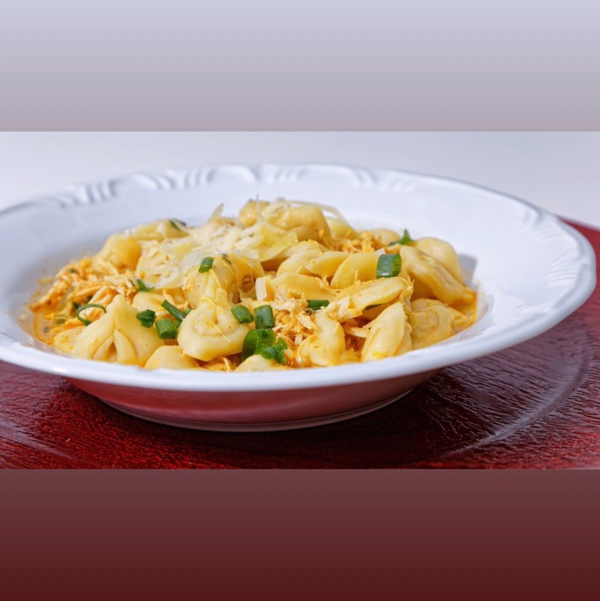 Capeletti de Frango (1 kg)