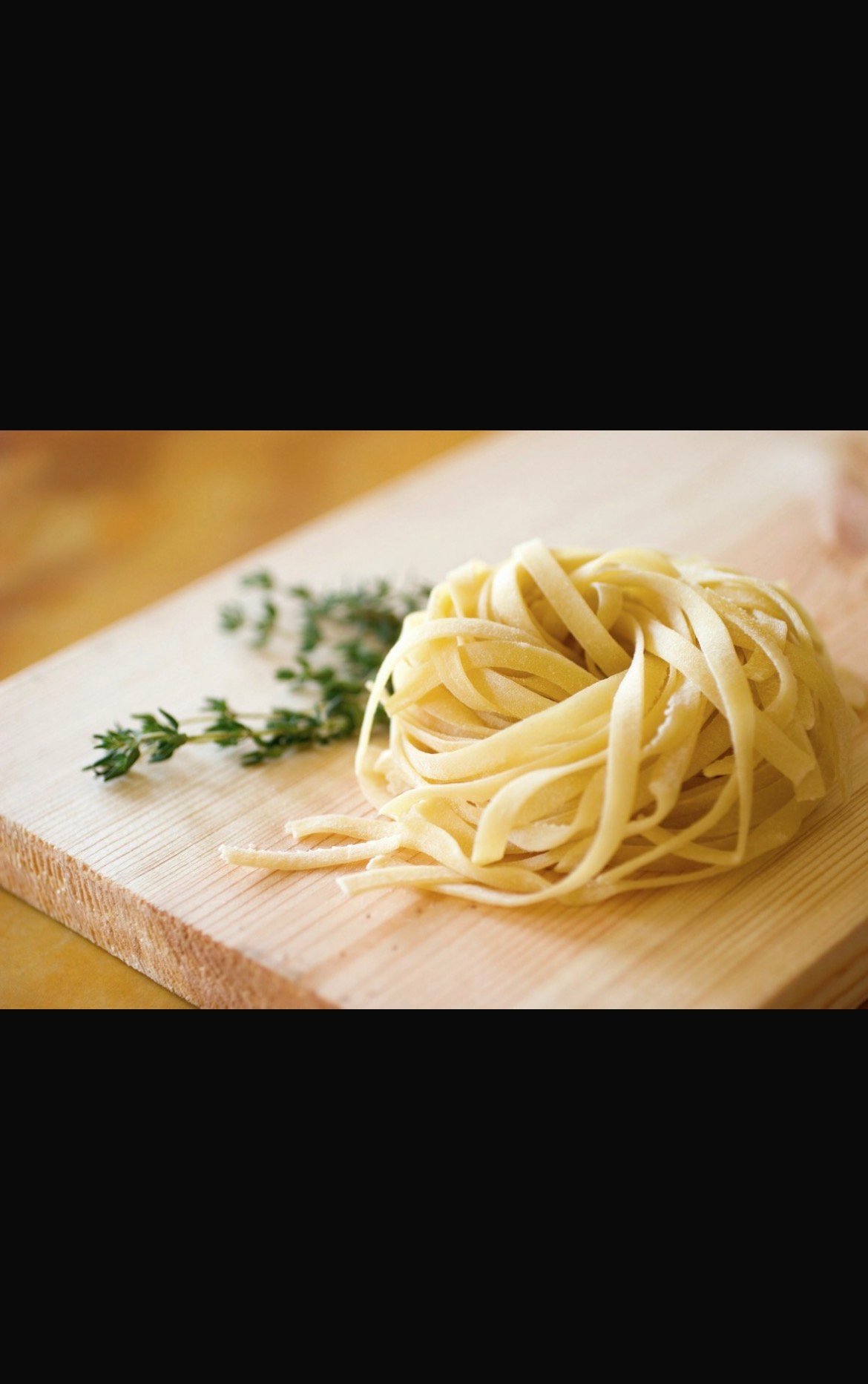 Massa Talharim (500 g)