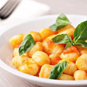 Nhoque de Aipim (1kg)