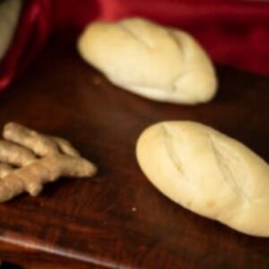 Baguete Pré-Assada (5 un)