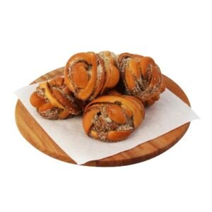 Pão Canelinha (10 un)