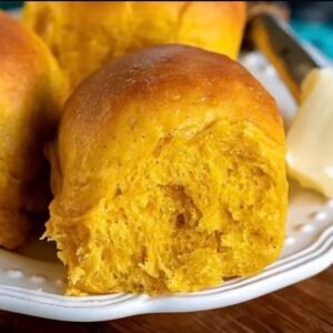 Pão de Cenoura (10 un)