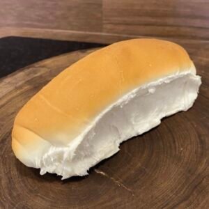 Pão Hot Dog  (10 un)