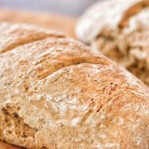 Mini Pão Integral (16 un)