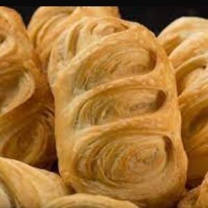 Pão Folhado (10 un)