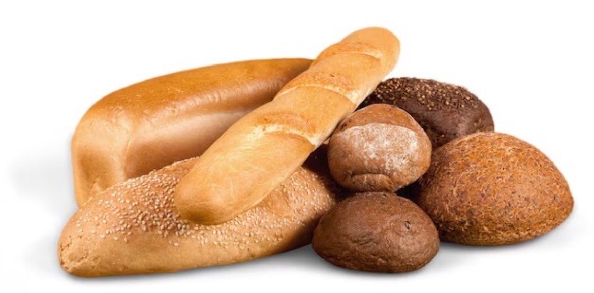 Pães Sortidos (5 un)