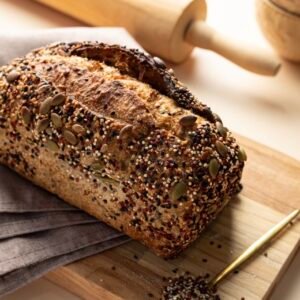 Pão Multigrãos -360g (2 un)