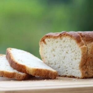 Pão Tradicional Integral - Fatiado/Assado (415g)