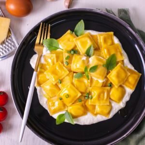 Ravioli de Queijo  (400g)