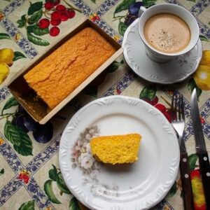 Bolo de Milho (300g)