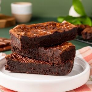 Brownie - 100g (1 un)