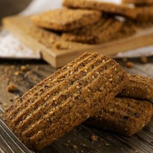 Biscoito Integral (300g)