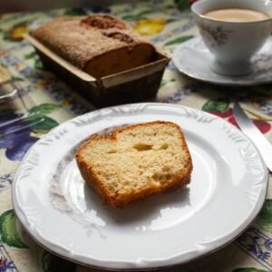 Bolo de Banana (300g)