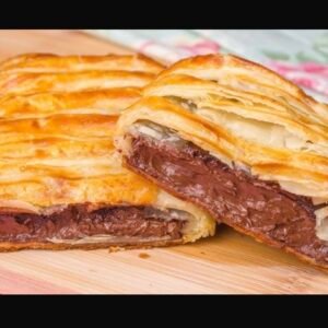 Trança de Avelã (5 un)