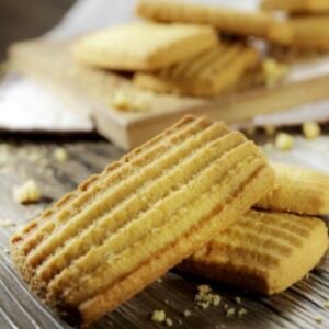 Biscoito de Milho (250 g)