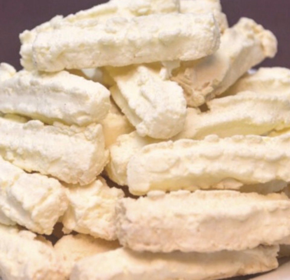 Biscoito de Coco (250 g)