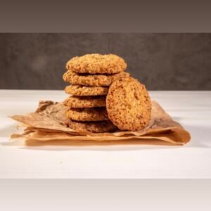 Biscoito de Amendoim (250 g)