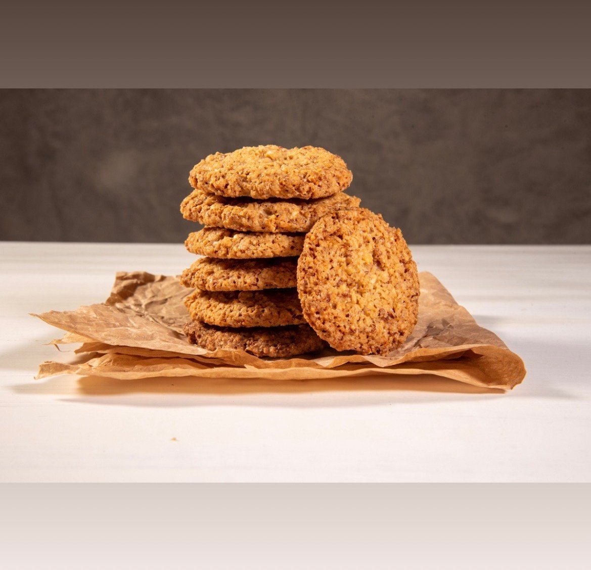 Biscoito de Amendoim (250 g)