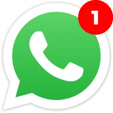 Leva da Terra WhatsApp