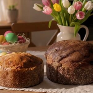 Colomba Especial 360g