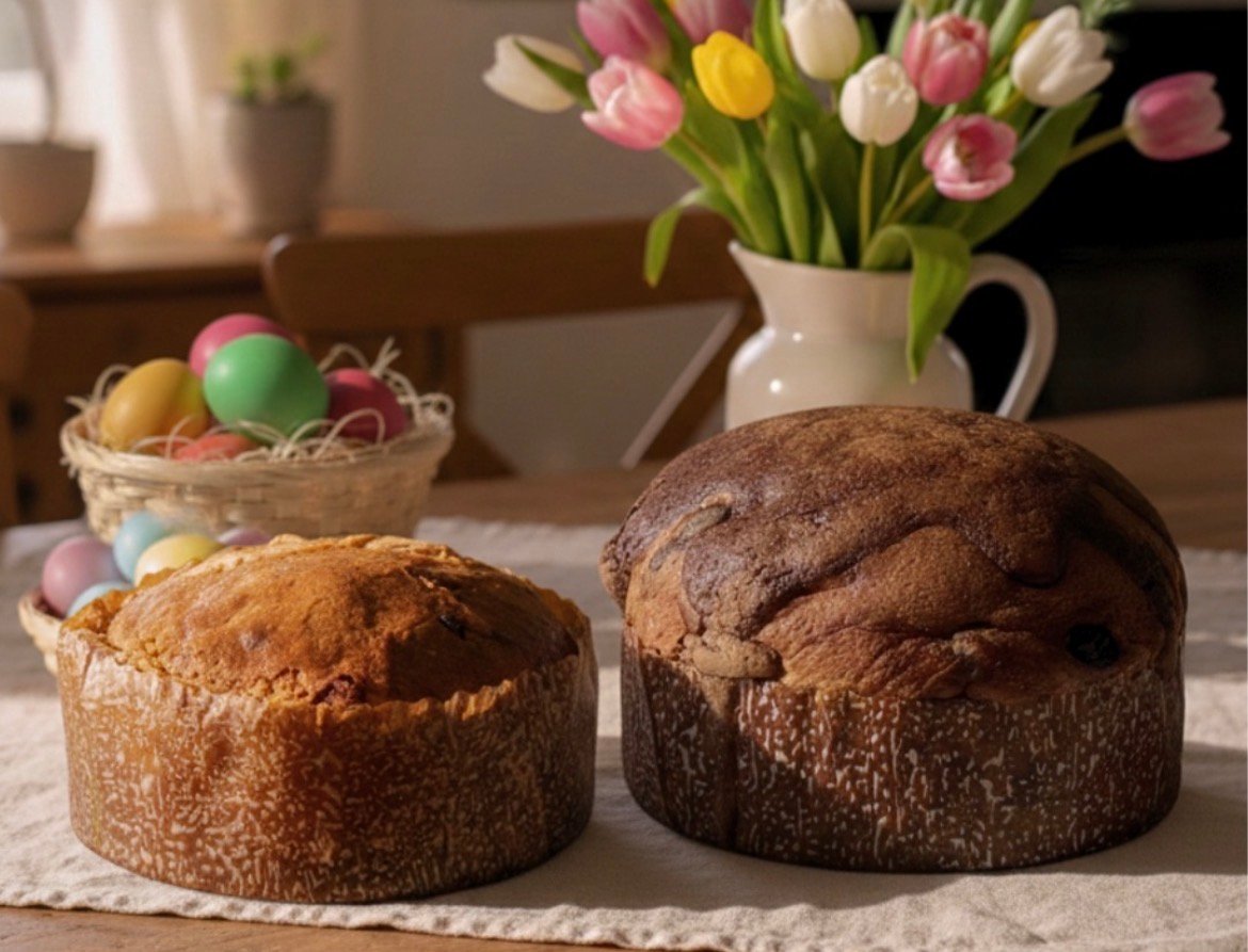 Colomba Especial 360g