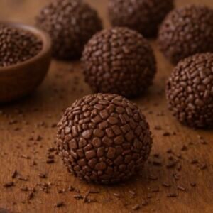Brigadeiro 12un