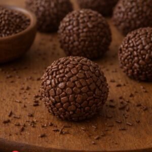 Brigadeiro 12un