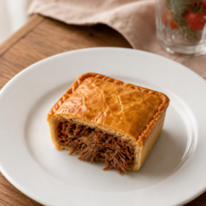 Mini Empadão de Carne de Panela (270g)