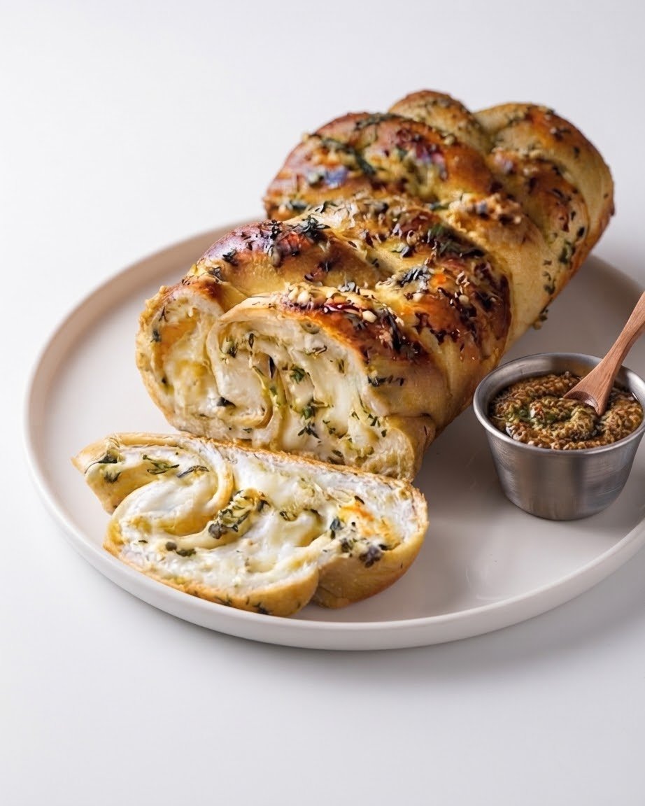 Pão de Alho